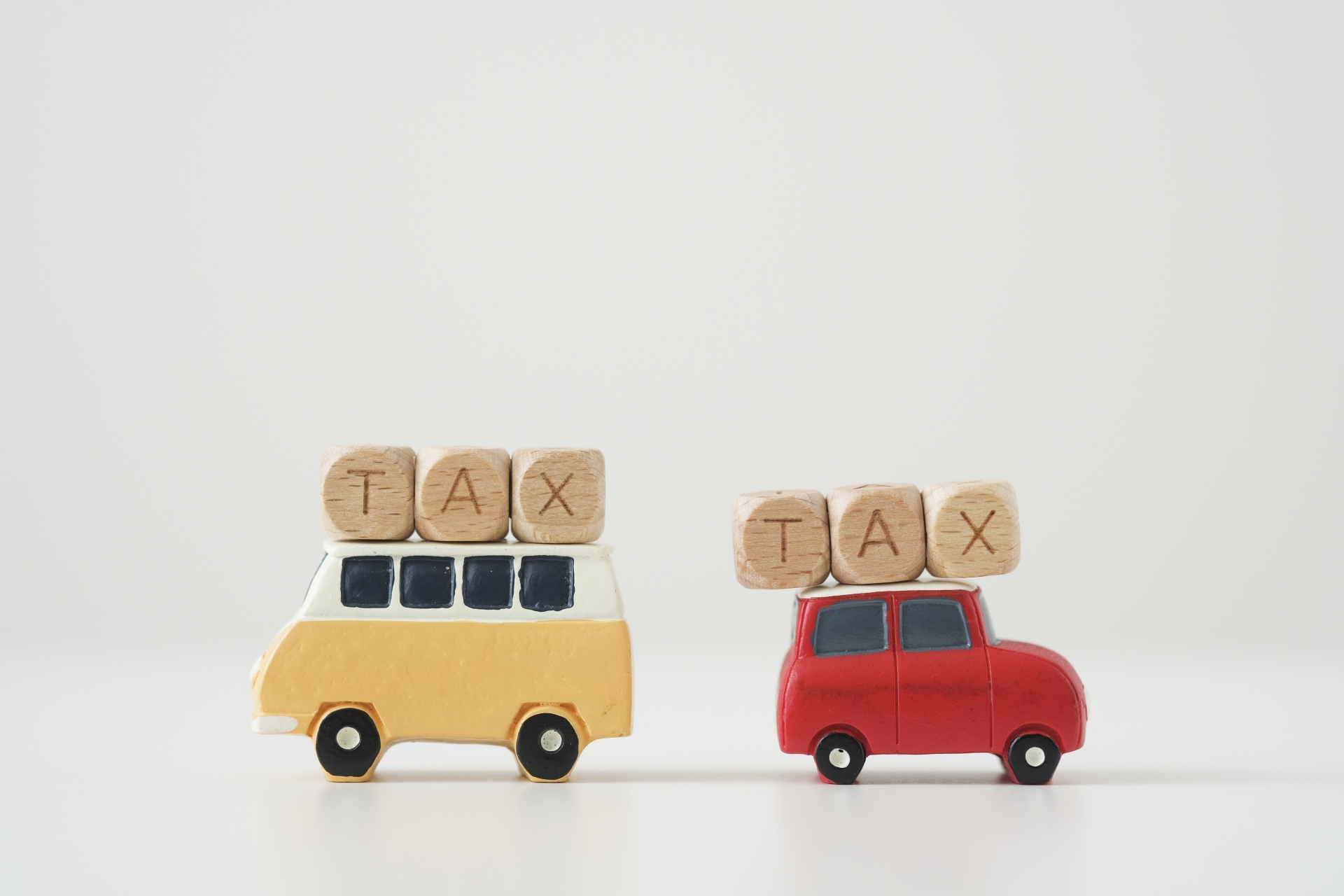 自動車重量税