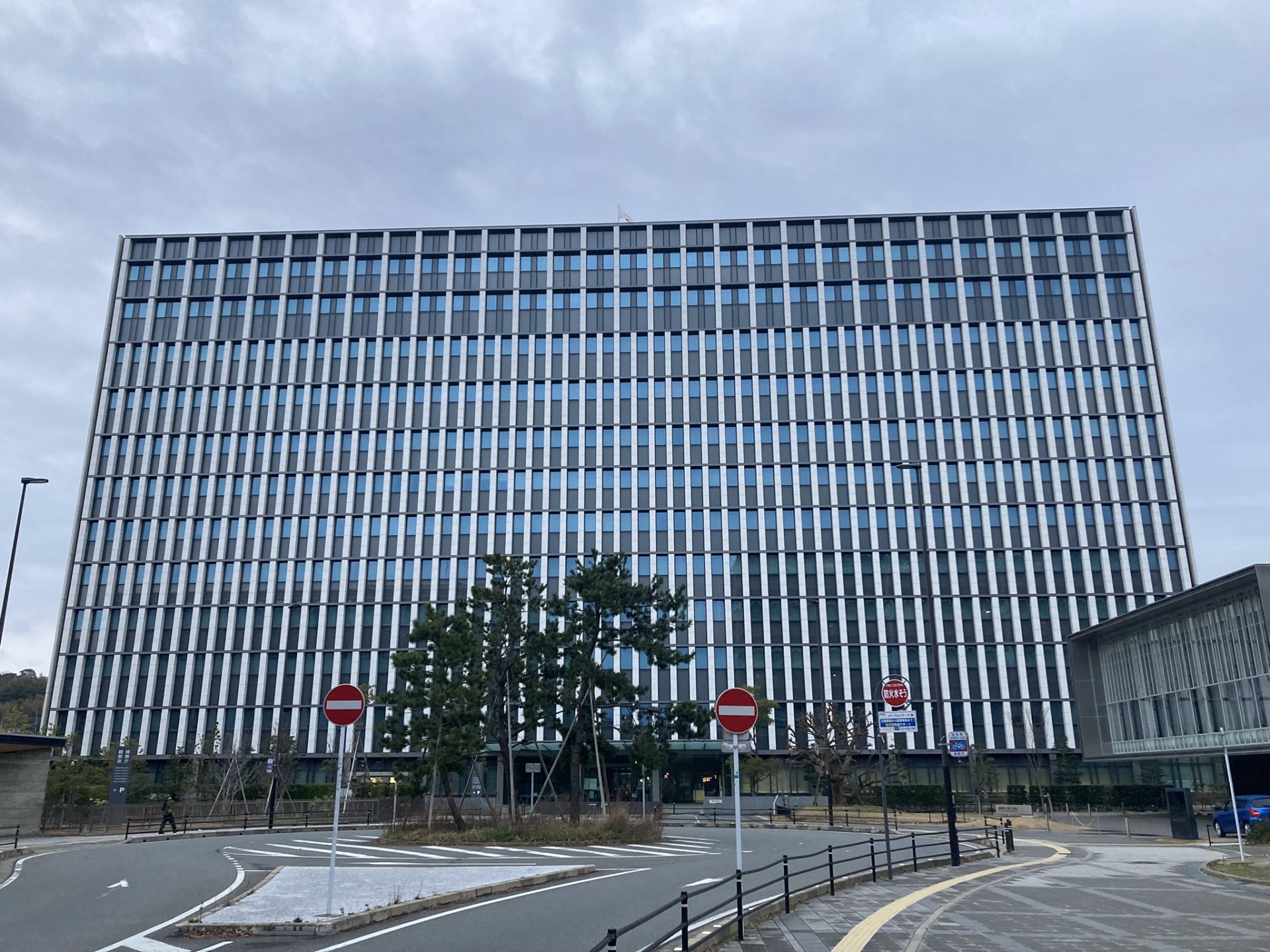 福岡高等裁判所
