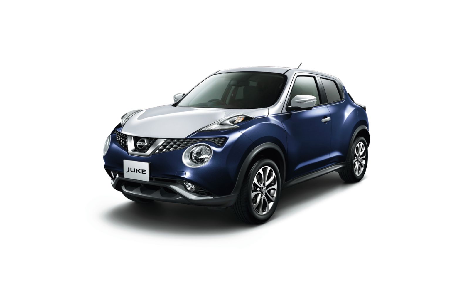 ジューク 15RX