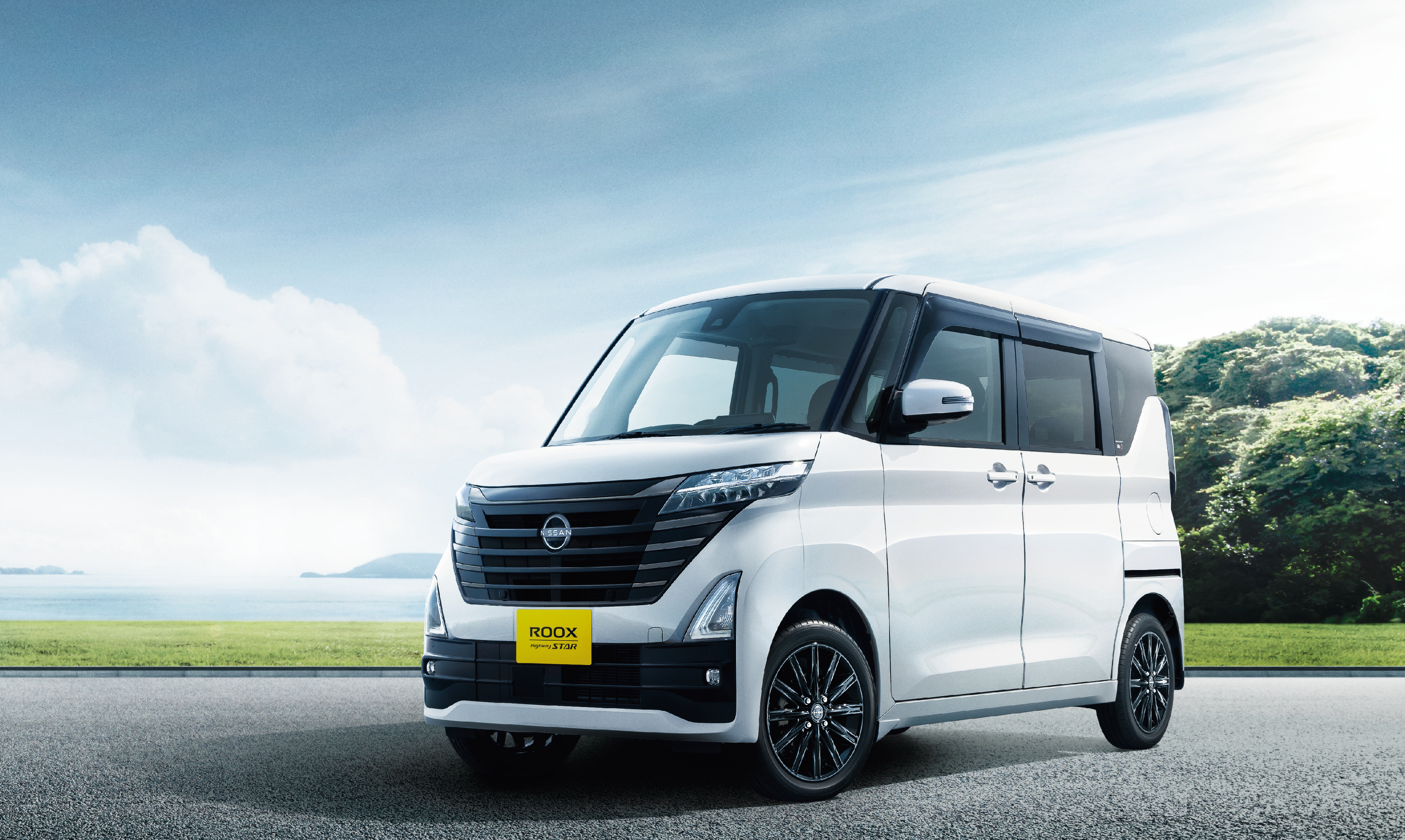 日産ルークス