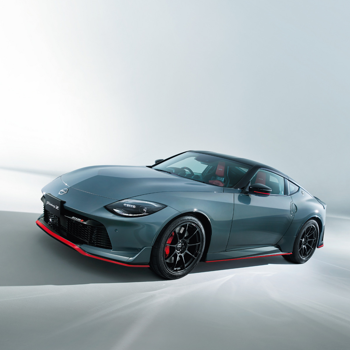 日産フェアレディZ NISMO