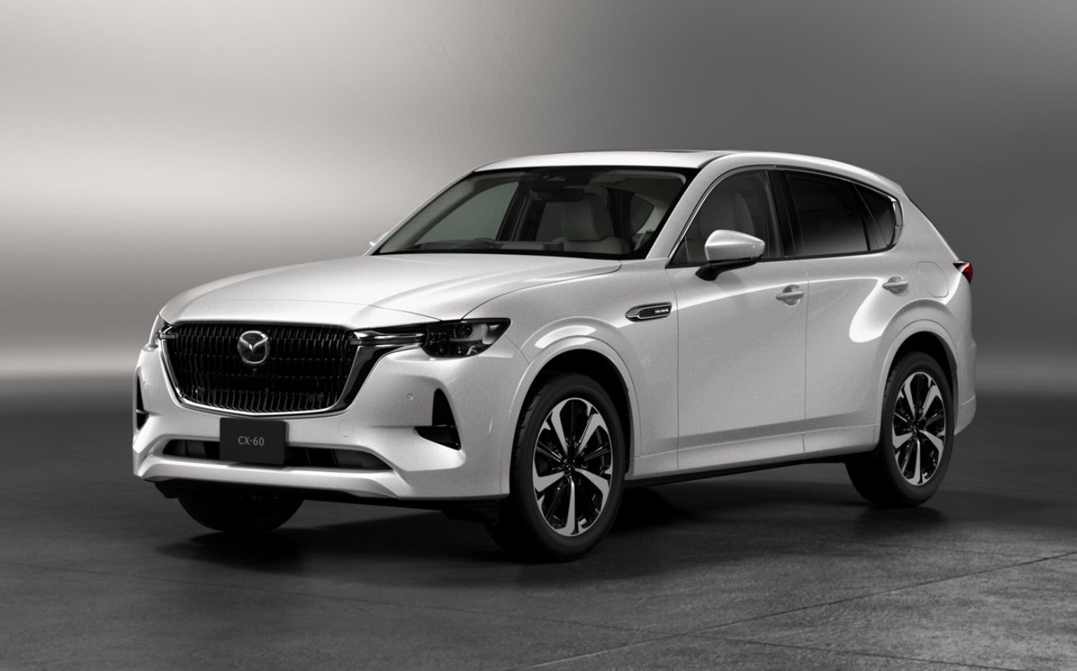 MAZDACX-60