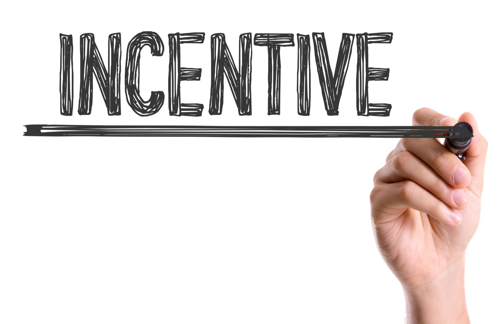 インセンティブ