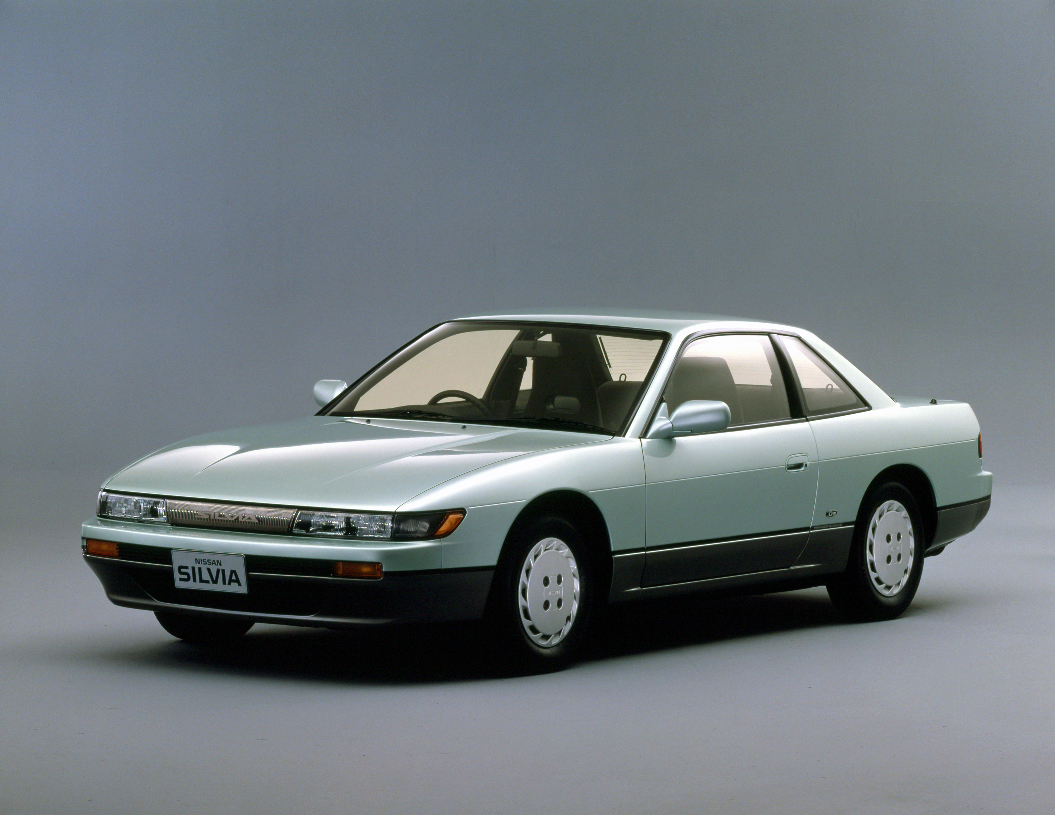 日産　シルビア