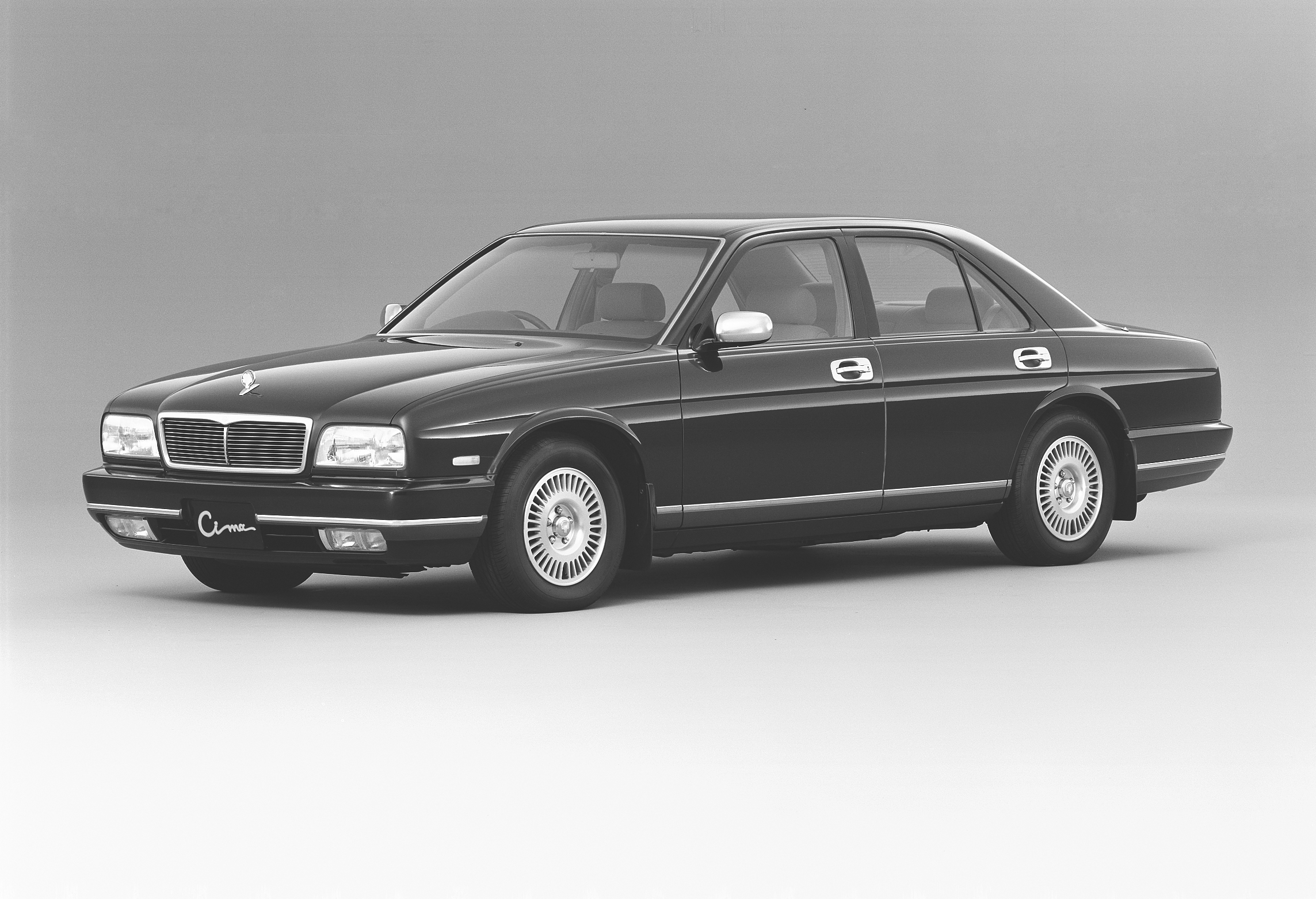 日産シーマFY32（1995）