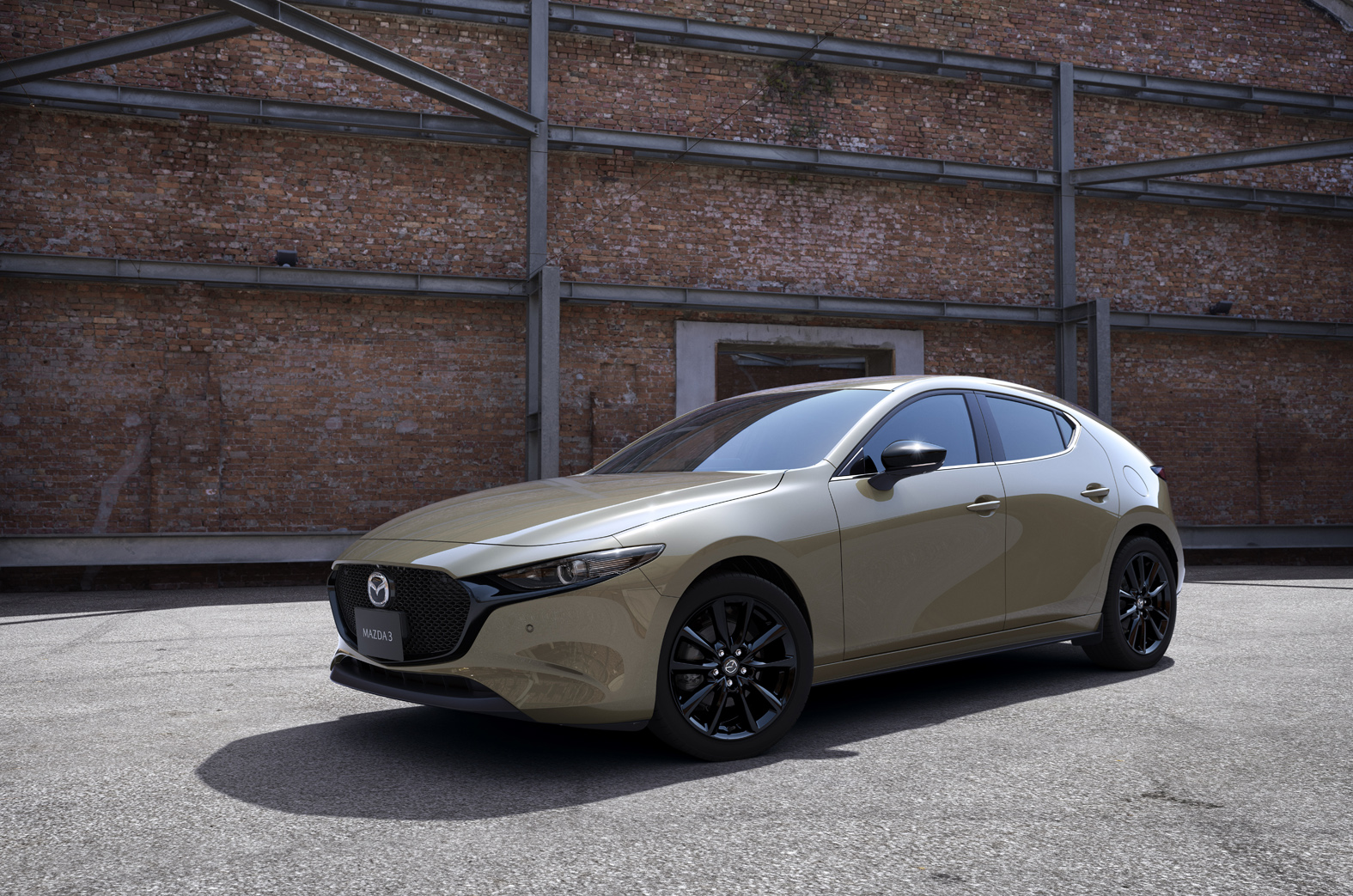 MAZDA3FB