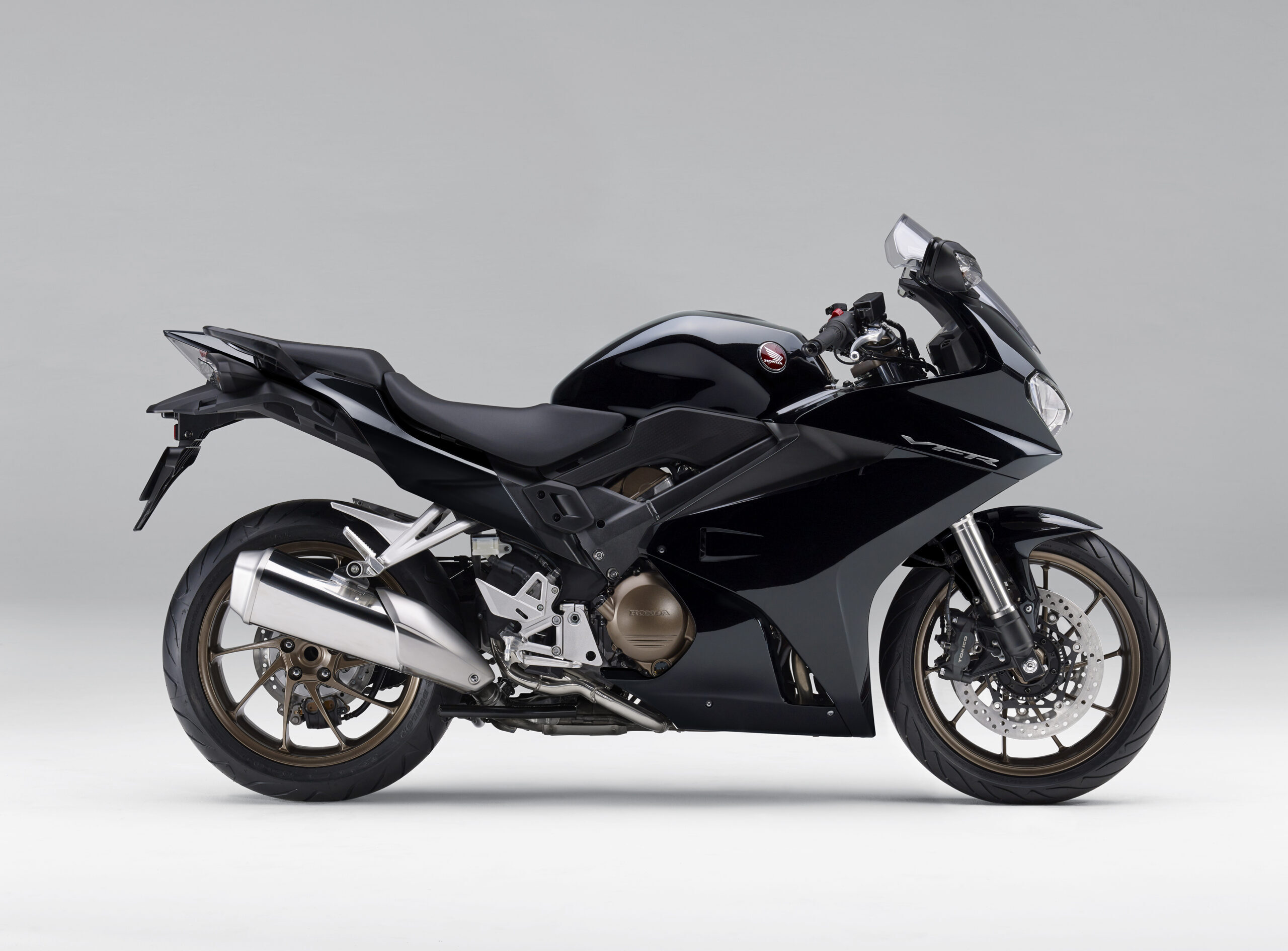 ホンダVFR800F
