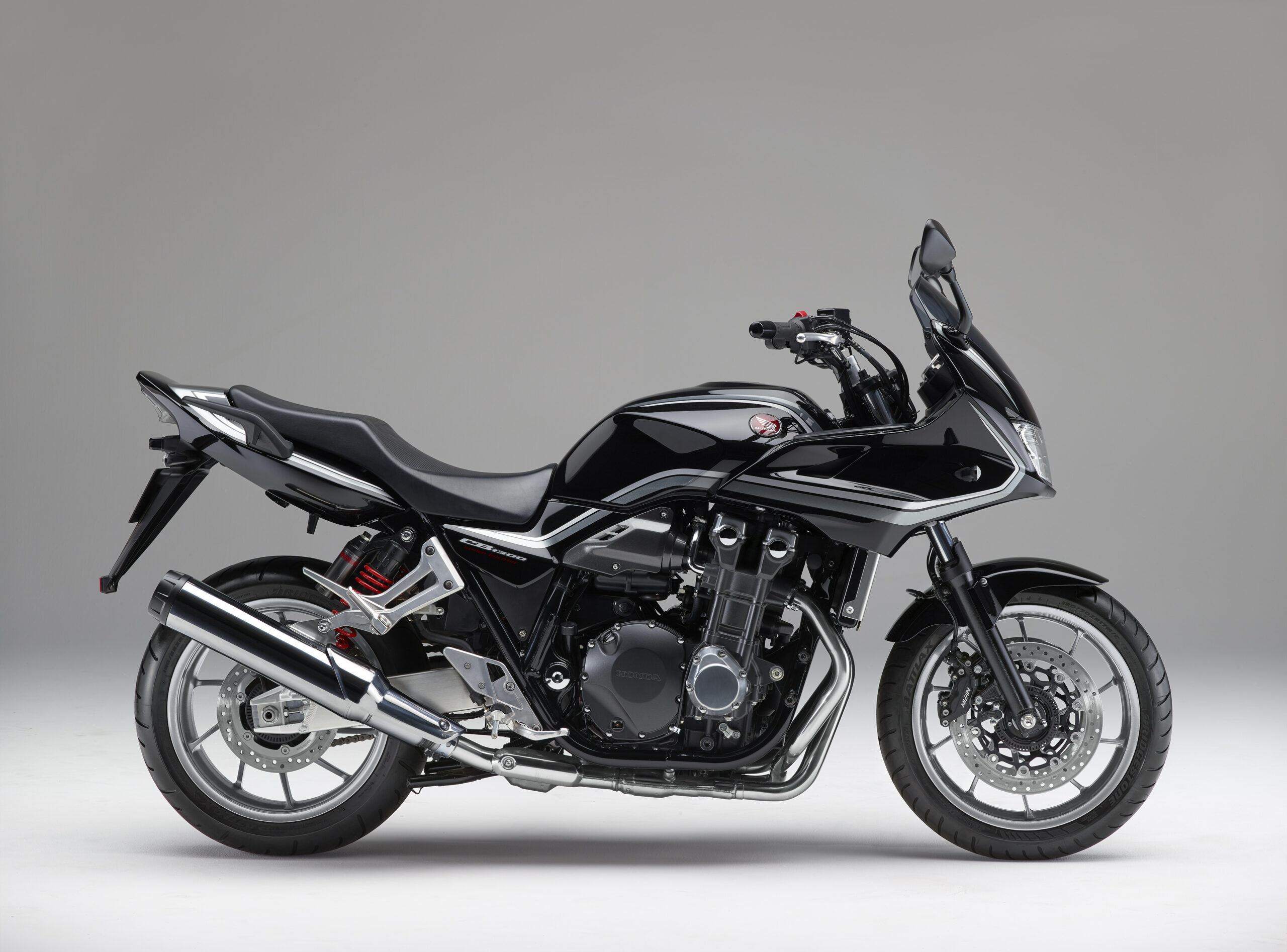 ホンダCB1300