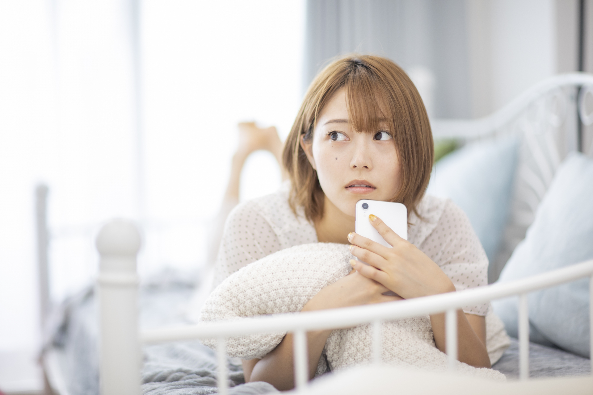 メリデメはしっかりと考える
