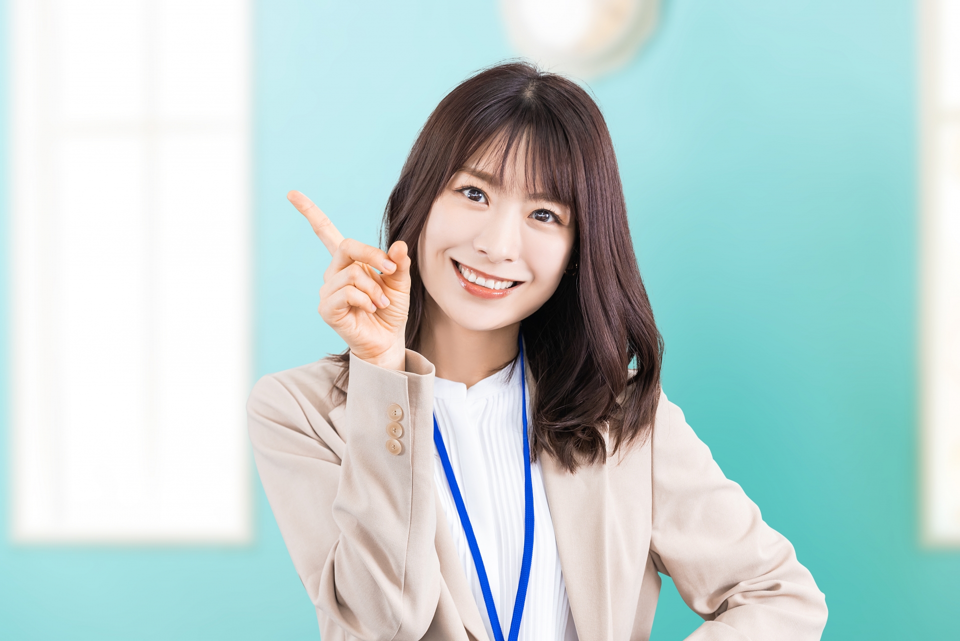 女性