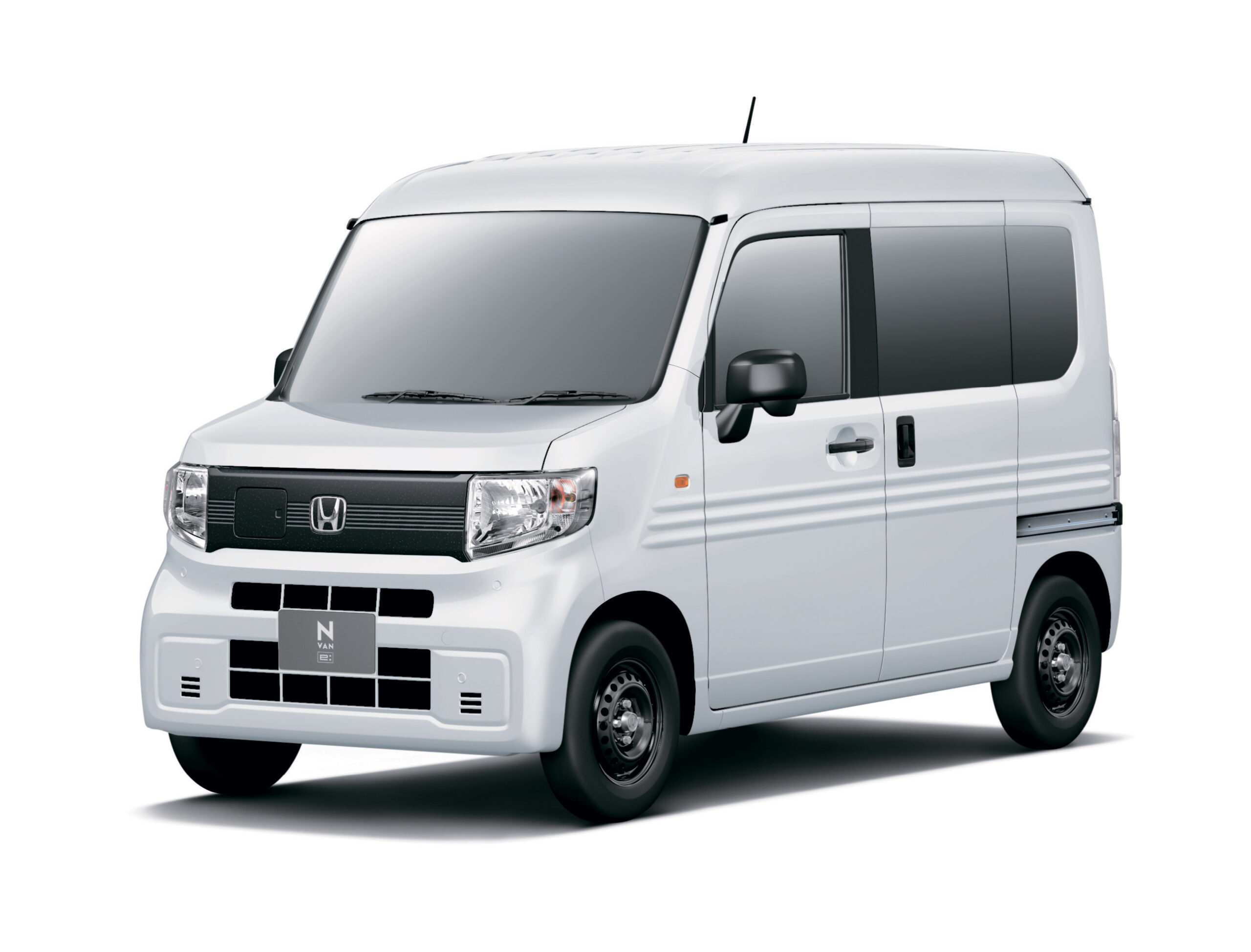 ホンダ　N-VAN