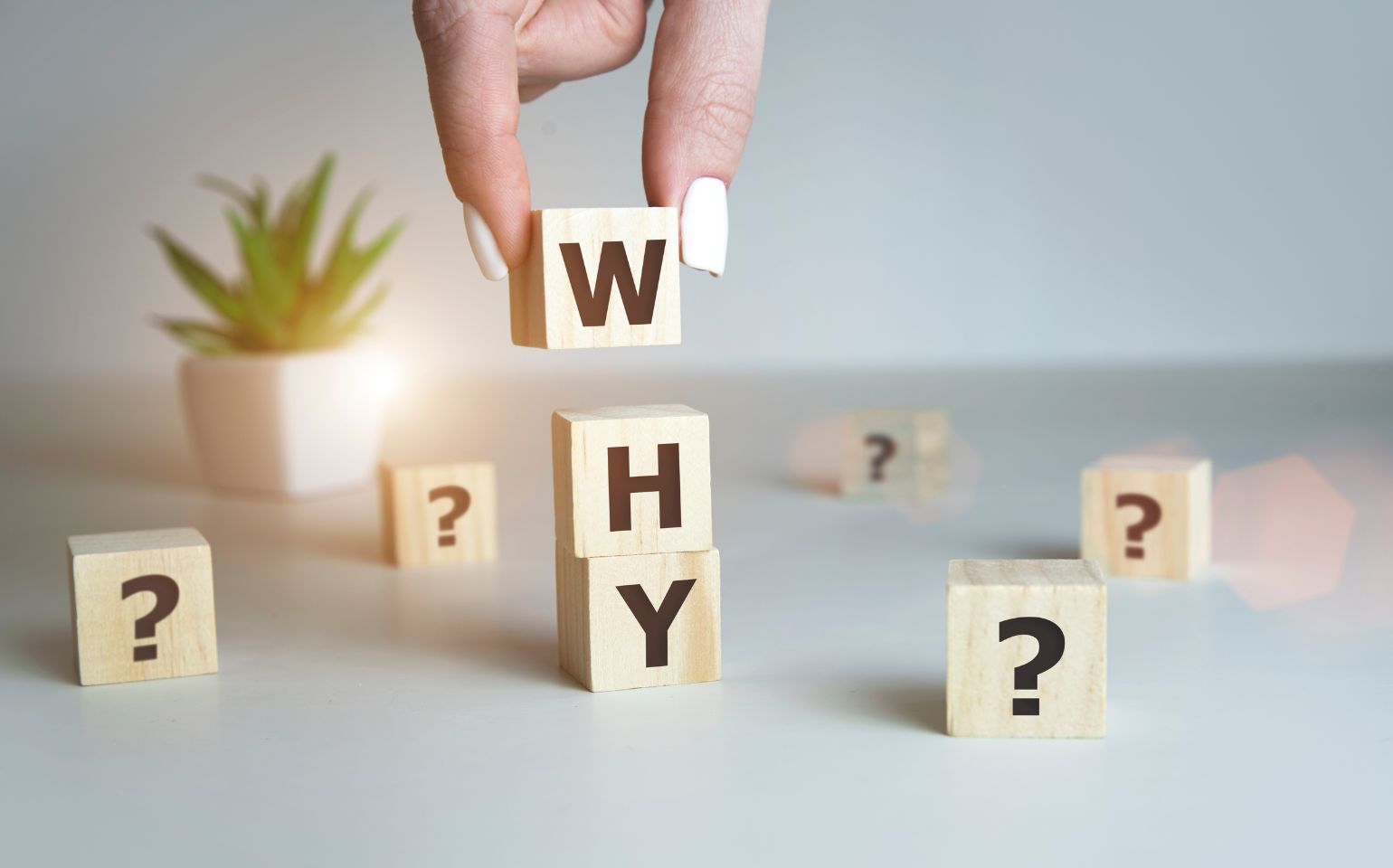 なぜダサいと言われるのか？
