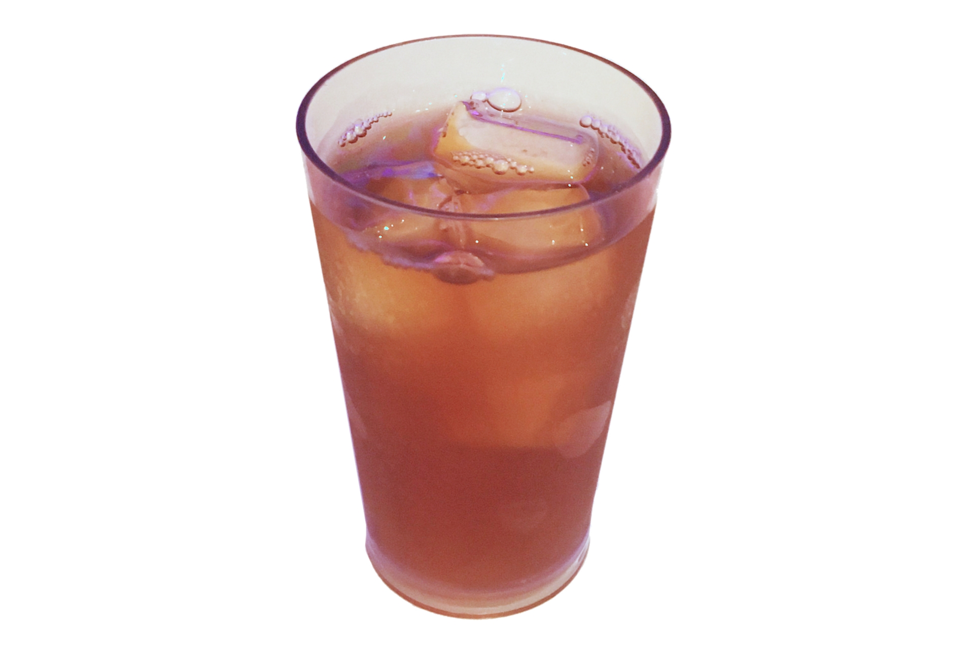 烏龍茶