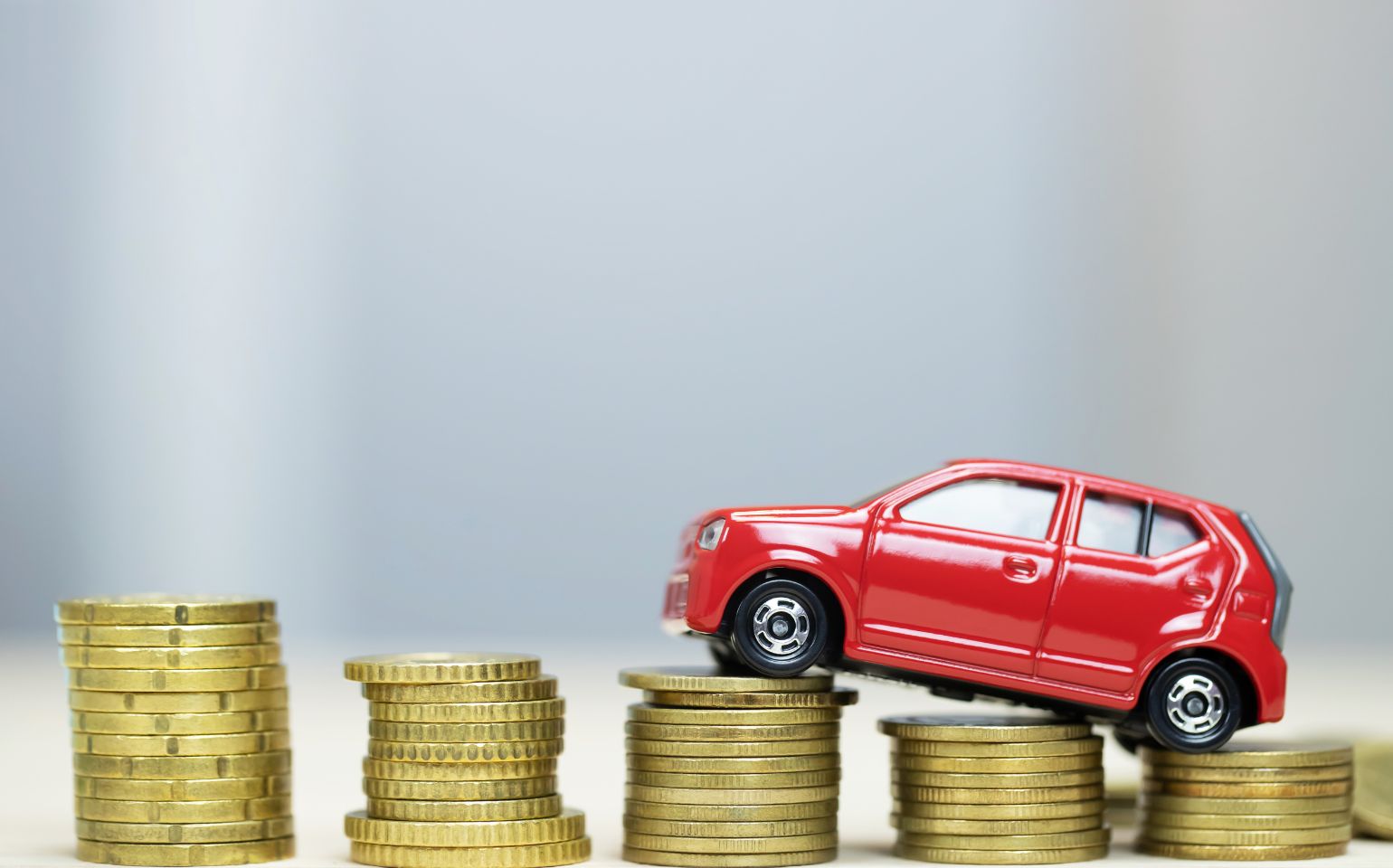 自動車の税金