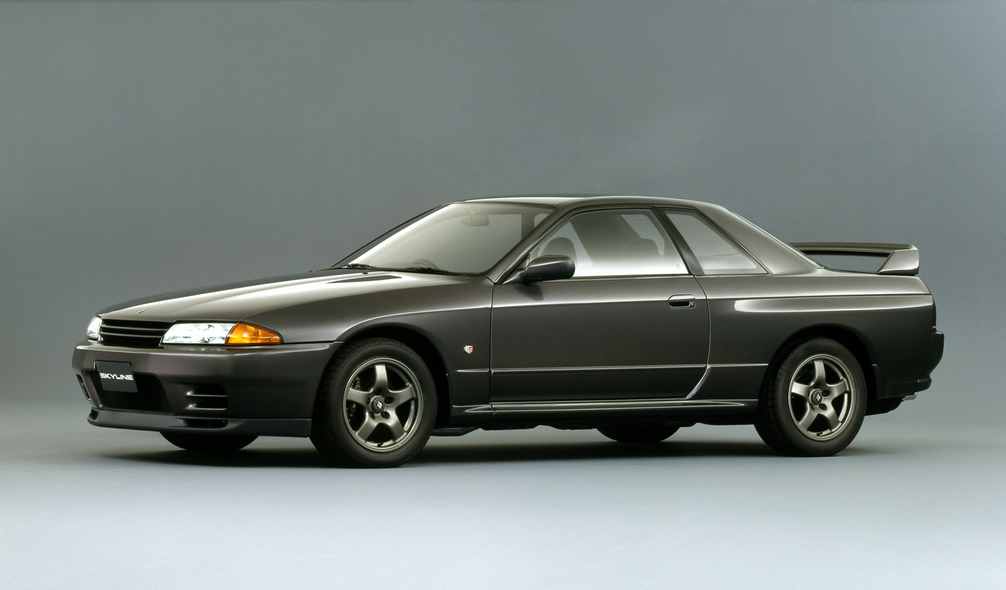 R32型 日産スカイラインGT-R