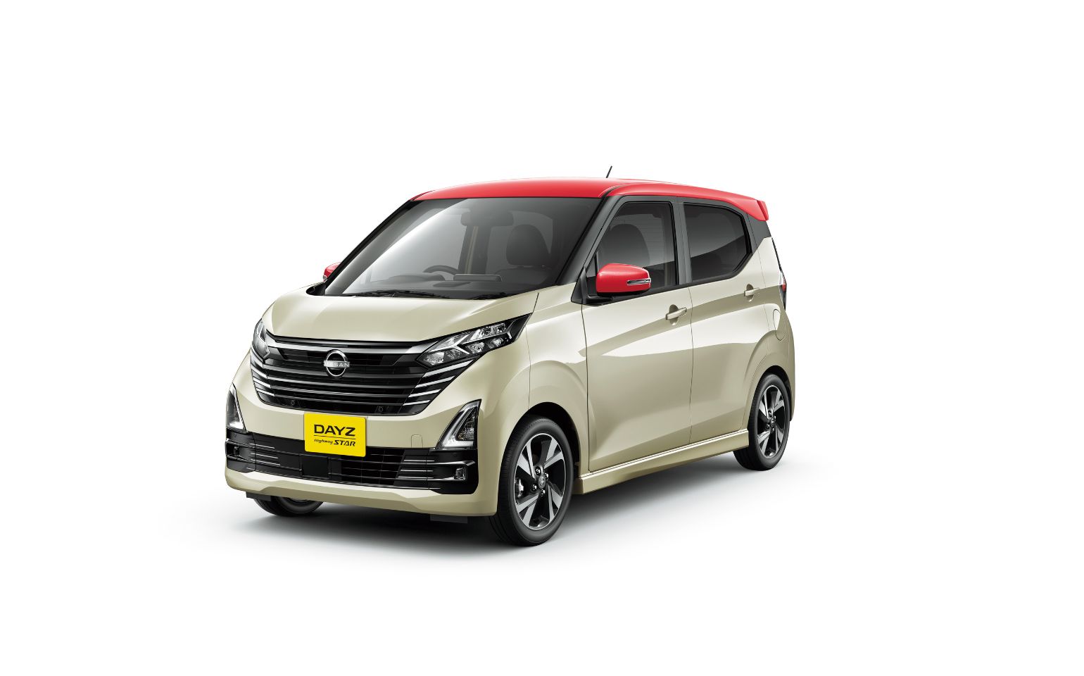 日産デイズ